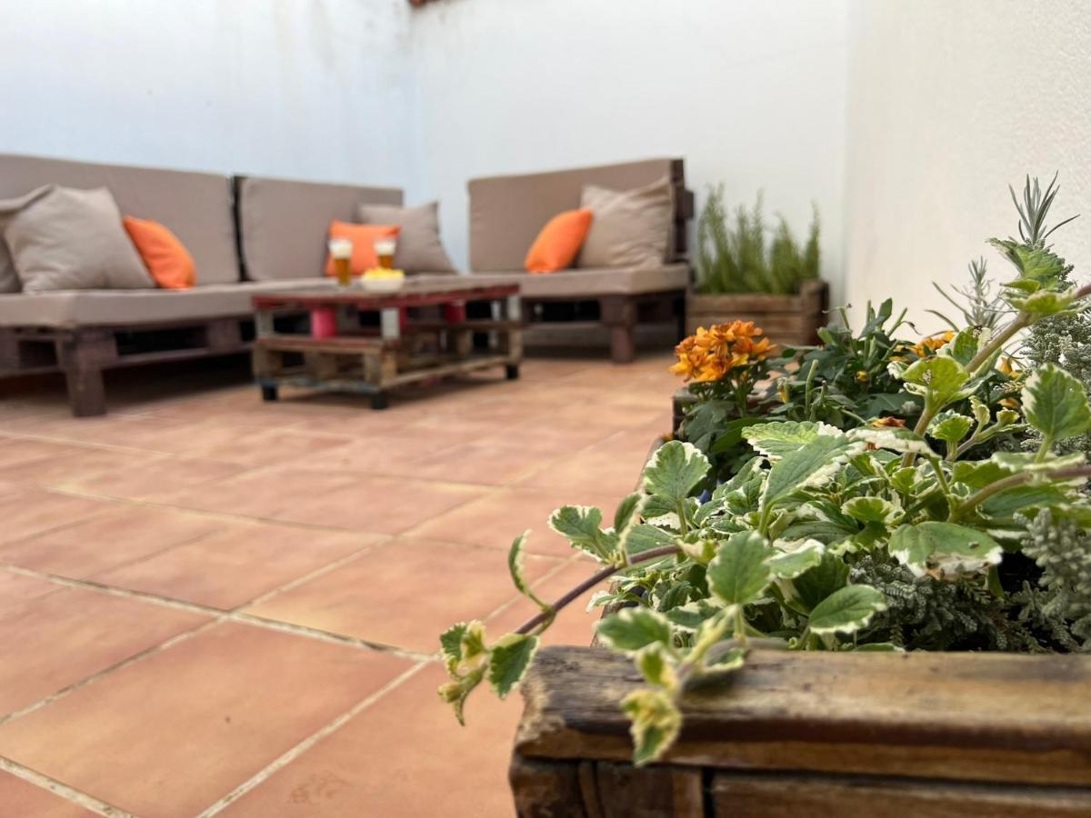 Casa El Olivar Almodóvar del Río Екстериор снимка