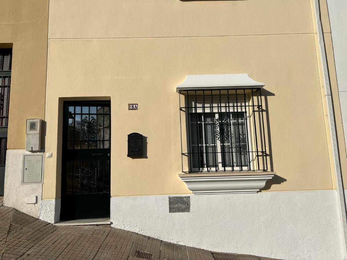 Casa El Olivar Almodóvar del Río Екстериор снимка